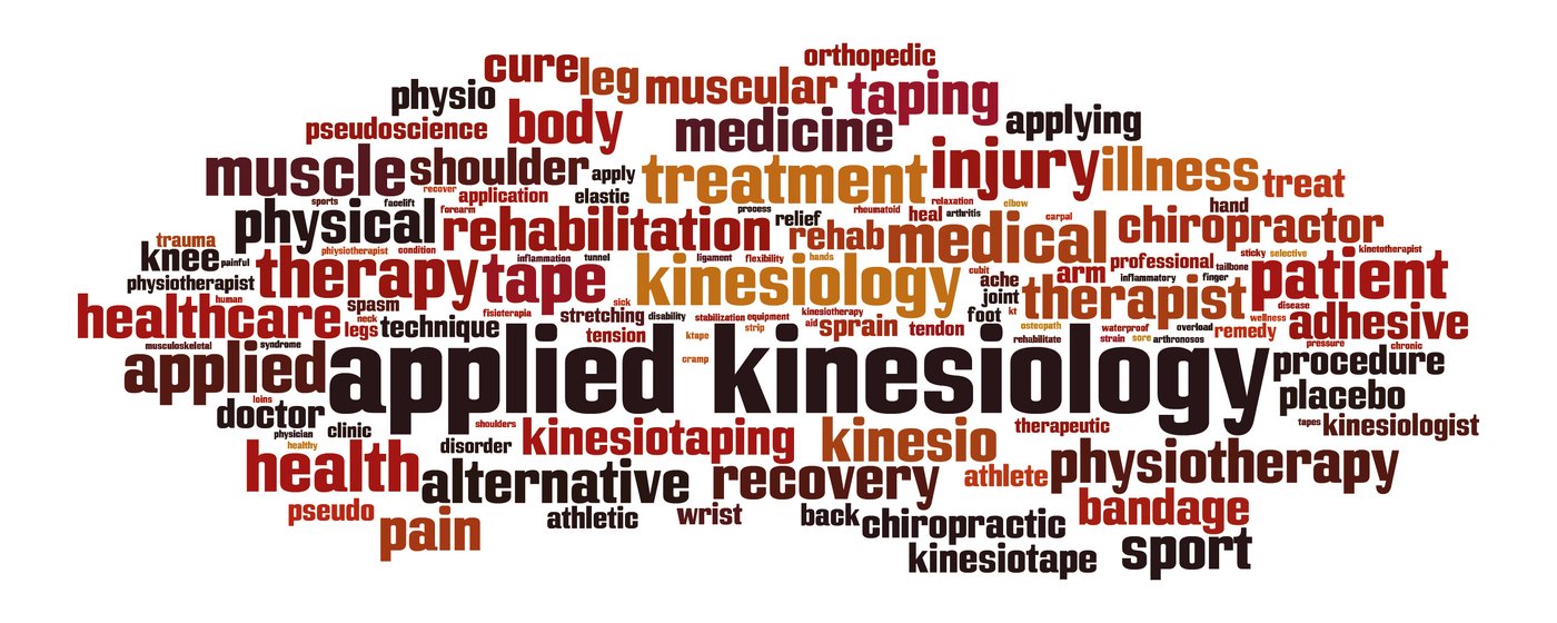Kinesiologie